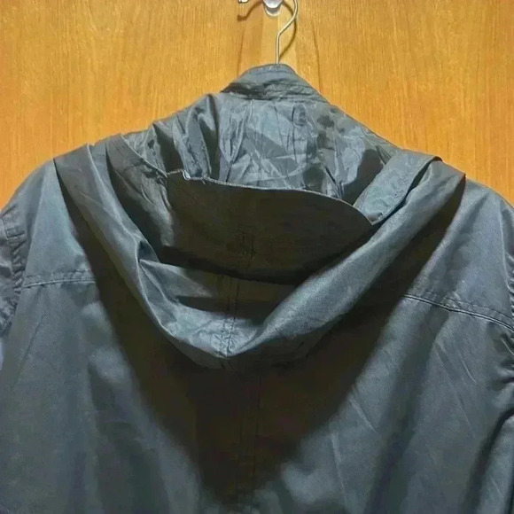 Yoki Rain coat. Size 1XL - Picture 8 of 10